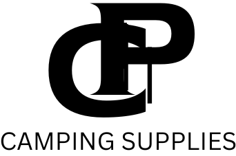 Camping supplies